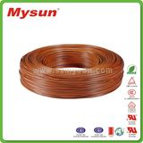 40AWG XLPE Coated Electrical Wire UL3417