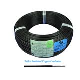 UL Awm 1727 Teflon PFA Heat Resistant Wire