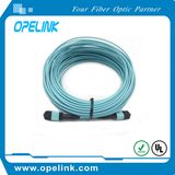 Optical Fiber Cable MPO Patch Cord