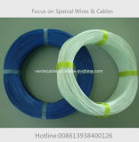 Heat Resistant PTFE Special Cable Teflon Wire