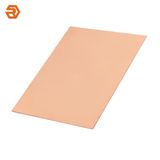 Epoxy Fiberglass Fr4 Copper Clad Laminate Insulation Material