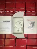 Honeywell Room Thermostat for Central Air-Conditioning T6373A1108