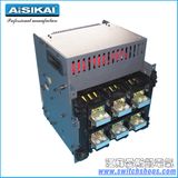 Frame Air Circuit Breaker (ACB) 2000A 3 Poles