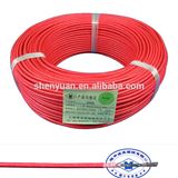 Gbb 50mm Fiberglass Compensating Thermocouple Wire