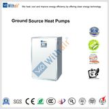 Ground/Water Source Heat Pumps