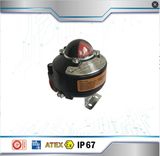Explosionproof Limit Switch Box