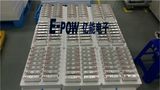 Customized Lithium Battery Pack for Warehouse Logistics Agv