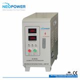 5kVA Servo AC Voltage Stabilizer with LED Voltmeter