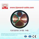 High Quality Low-Voltage Cable