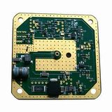 One-Stop Electronic Development PCB and PCBA Design