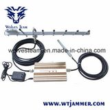 ABS-27-1W 3G Signal Repeater/Amplifier/Booster