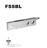 Keli Stainless Steel Analog Shear Beam Load Cells for Weighing Scales
