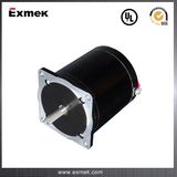 1.8 Degree NEMA 34 Hybrid Stepper Motor with Driver (MP086NA208)