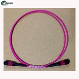 Fiber FTTH Om3 Sc Sm Simplex Fiber Optical Patchcord