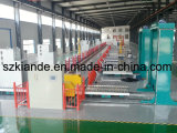 Automatic Medium Voltage and Low Voltage Switchgear Assembly Line