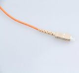SC/PC Om1/Om2 Simplex 3.0mm Fiber Optic Pigtail