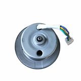 42.957dm3/M High Air Flow Vacuum Brushless DC Motor