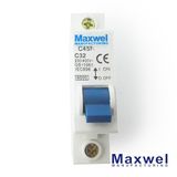 6ka MCB Circuit Breaker (1p+N)
