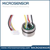 Fuel Tank I2C Pressure Transducer (MPM3808)