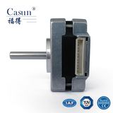 Wholesale NEMA Hybrid Stepper 100mn. M 2 Phase Step Motor (39SHD0007-25)