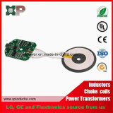 10W Wireless Charging Transmitter with LED
