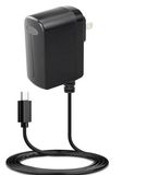 Multiple Six Output Inteligent Wall-Mount Transformer for Most Type-C Machines