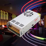 33A 12V Smallest Size LED Power Supply with Factory Price