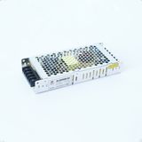 AC/DC Single output 40A 200W Switching Power Supply Ultrathin 5V for LED