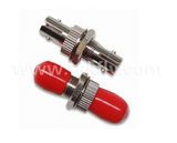 St Simplex Fiber Optical Attenuator/Fiber Optic Adapter