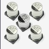 SMD 35V Multilayer Electrolytic Capacitor Tmce24