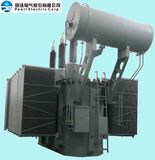 132kv Class Oil-Immersed Power Transformer (up to 150MVA)