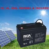 5-Year Warranty Gel Leisure Batteries Deep Cycle Battery Gel