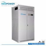 200kVA Fast Response No Noise 3 Phase 400V Digital Voltage Stabilizer