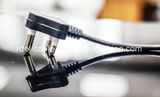 South Africa Power Cable 3-Prong Adapter Cable
