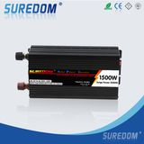 Reverse/Overload 110V/220V 1.5kw Solar Inverter