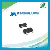 Integrated Circuit Imp811s of Low-Power Supervisor IC