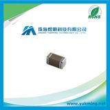 Multilayer Ceramic Capacitor Grm21br60j106me19L of Electronic Component