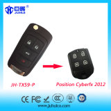 Car Key Universal RF Remote Control - Positron Cyber Pst 2012