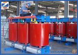 Three Phase 200kVA Core Toroidal Resin-Insulated Dry Type Power Transformer