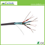 High Quality Network Cable Cat5e FTP LAN Cable Price