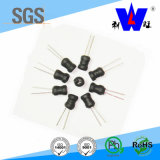 0810 Wirewound Power Inductor with RoHS