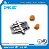 FC-LC Duplex Fiber Optic Adapter Simplex