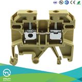 Jut2-2.5 Weidmuller Sak2.5en DIN-Rail Terminal Block