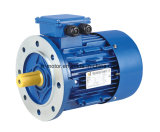 160kw, 2-Pole Ie2 Series 3-Phase Asynchronous Cast Iron Housing Induction Motor