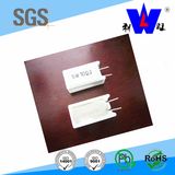 5W 10rj Wirewound Ceramic Resistor