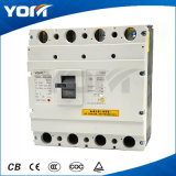 Compective Price Hcm1-630L MCCB Mould Case Circuit Breaker