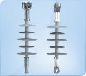 Long Rod Suspension Composite Insulator
