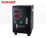 10kw Relay Type Floor Standing Meter Display Automatic Voltage Regulator/Stabilizer
