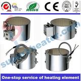 Barrel Ceramic Band Heater for Injection Molding Machine
