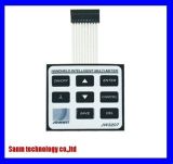 Membrane Switch Keyboard (MS-348)